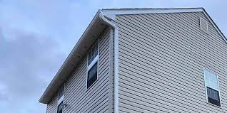 Best Siding Removal and Disposal  in St Maries, ID